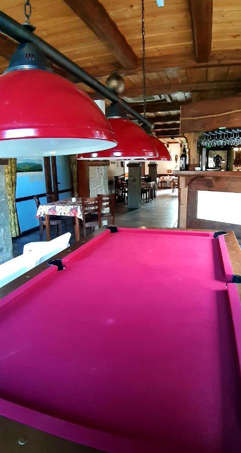Rezydencja Zapiecek Świeradów-Zdrój Extérieur photo
