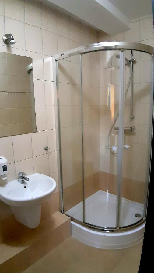 Rezydencja Zapiecek Świeradów-Zdrój Extérieur photo