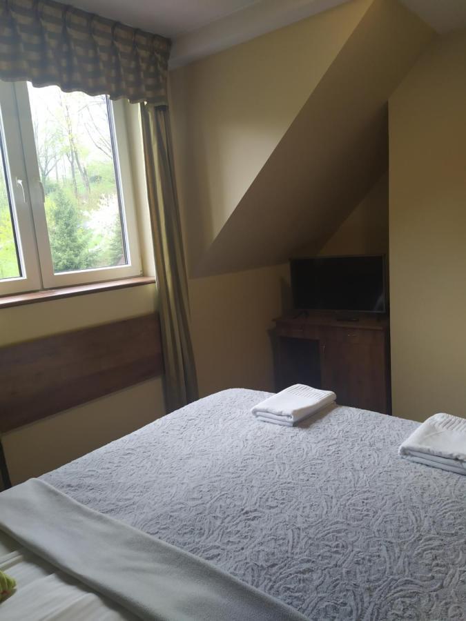 Rezydencja Zapiecek Świeradów-Zdrój Extérieur photo