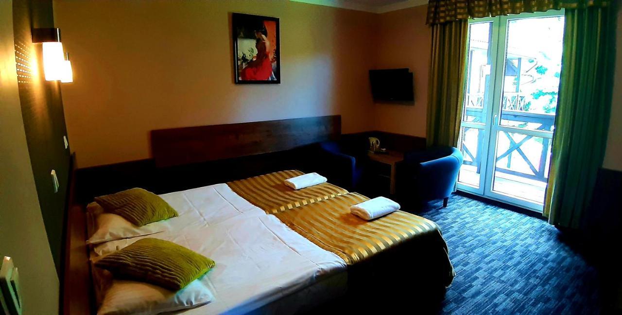 Rezydencja Zapiecek Świeradów-Zdrój Extérieur photo