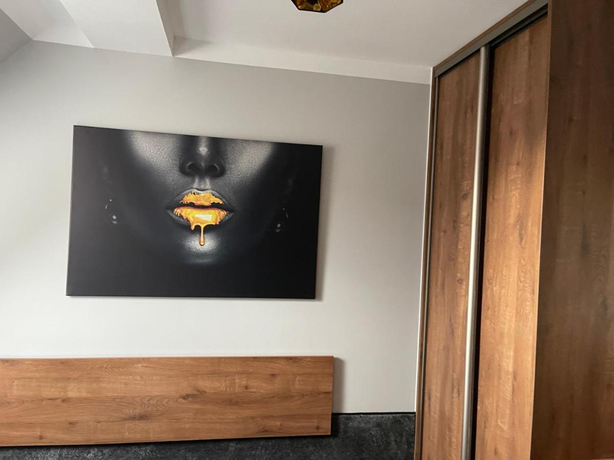 Rezydencja Zapiecek Świeradów-Zdrój Extérieur photo