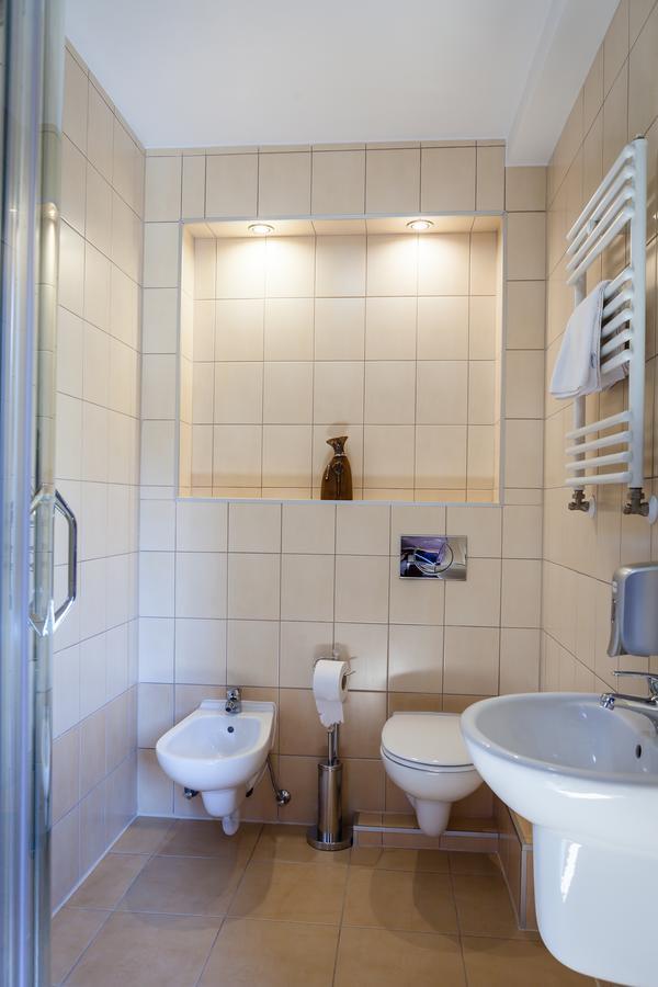 Rezydencja Zapiecek Świeradów-Zdrój Extérieur photo
