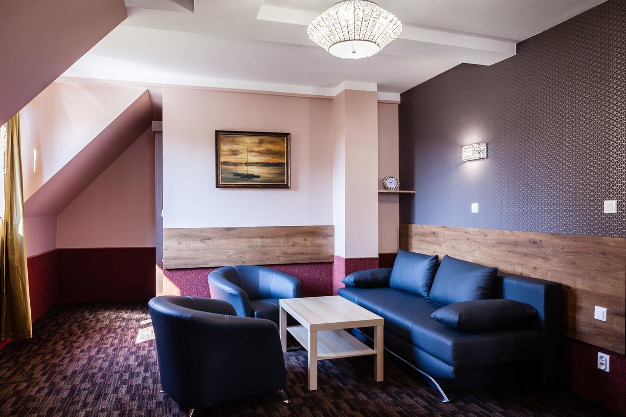 Rezydencja Zapiecek Świeradów-Zdrój Extérieur photo