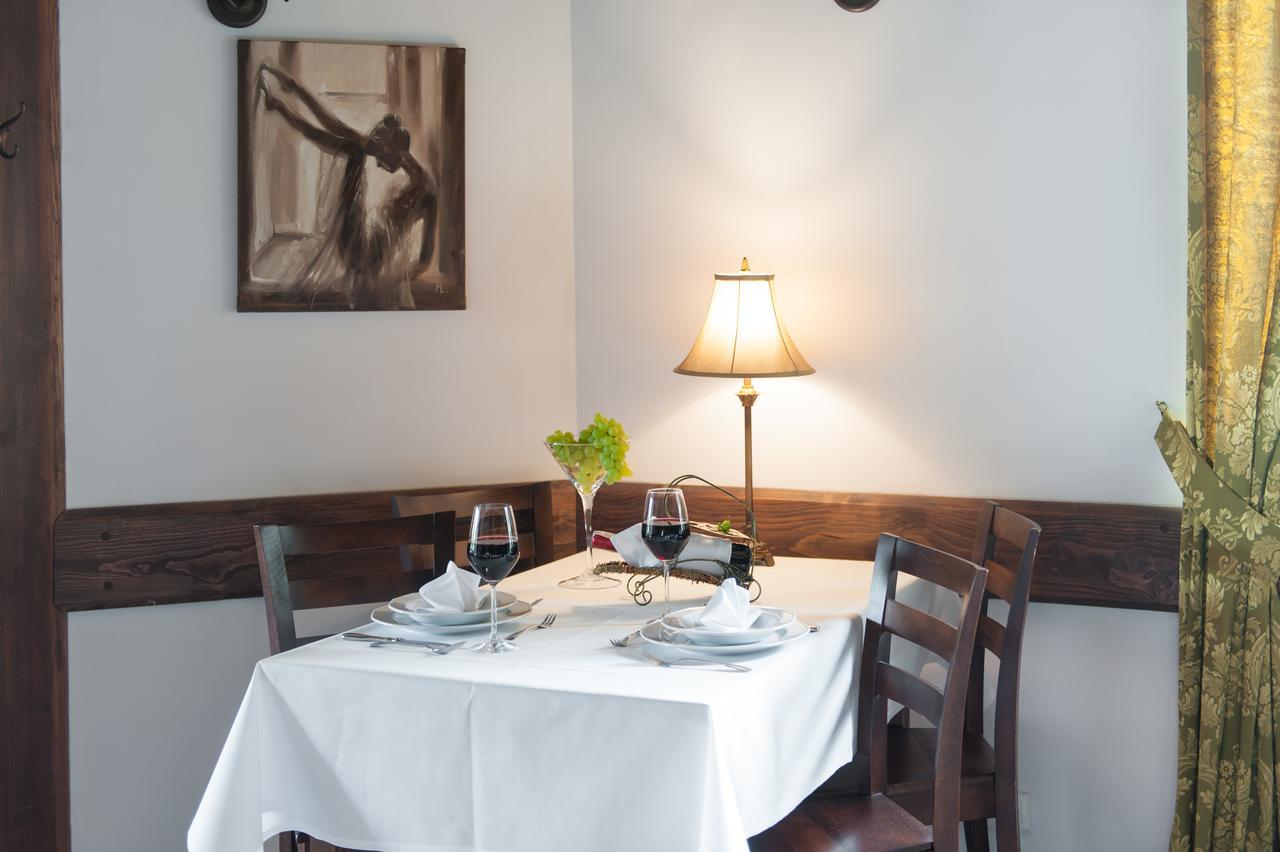 Rezydencja Zapiecek Świeradów-Zdrój Extérieur photo