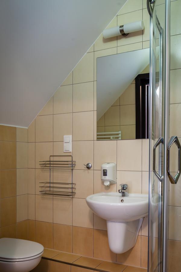 Rezydencja Zapiecek Świeradów-Zdrój Extérieur photo