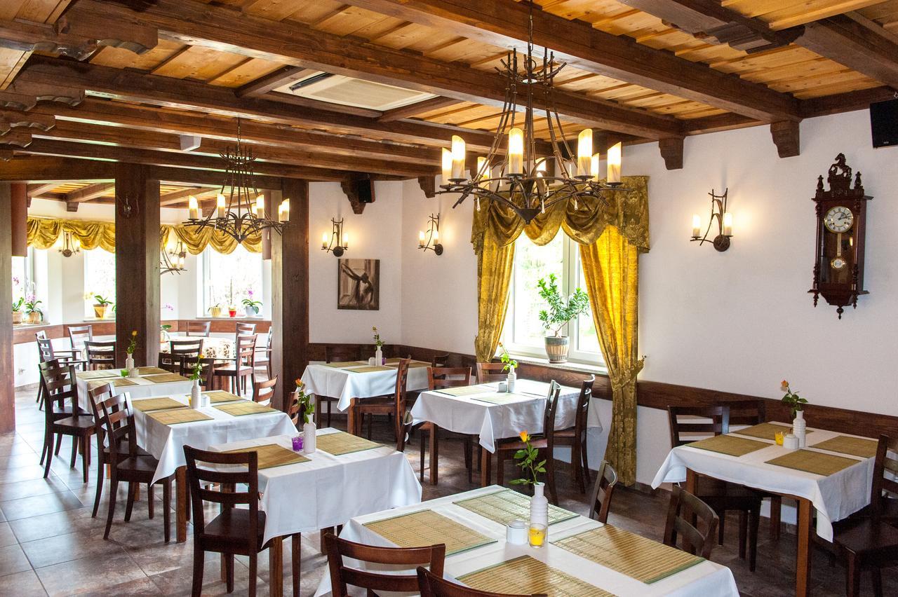 Rezydencja Zapiecek Świeradów-Zdrój Extérieur photo